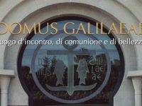 Storia e missione della “Domus Galilaeae”