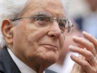 Giornata contro la Tratta, Mattarella: “Serve una risposta decisa”