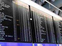 Sciopero aeroporti, mille voli a rischio cancellazione