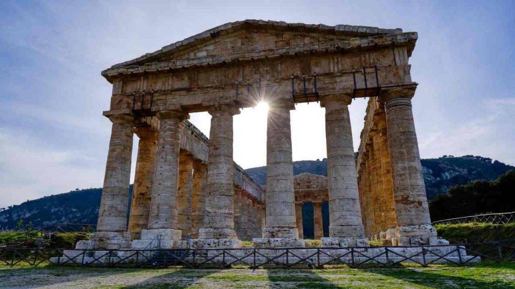 Segesta