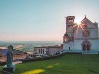 Giorni del perdono ad Assisi, in molti riceveranno l’indulgenza