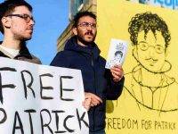 Mansura: Patrick Zaki condannato a 3 anni di carcere