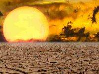 Meteo: temperature record in arrivo