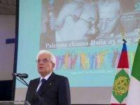 Mattarella ricorda Rostagno: “La mafia è la negazione della vita”