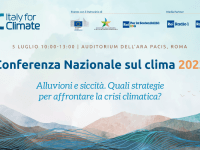 Conferenza Nazionale sul Clima 2023, salvaguardare il pianeta