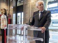 Strage di Bologna, Mattarella: “La ricerca della verità completa è un dovere che non si estingue”