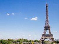 Parigi, dopo l’allarme bomba, la Tour Eiffel riapre