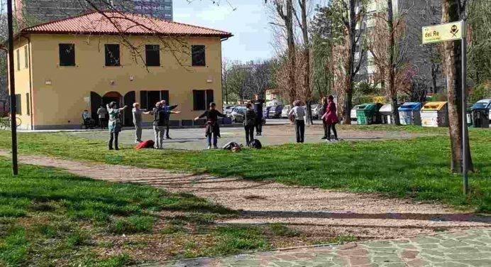 Casa gialla, lo spazio polifunzionale per i giovani pensato con i ragazzi