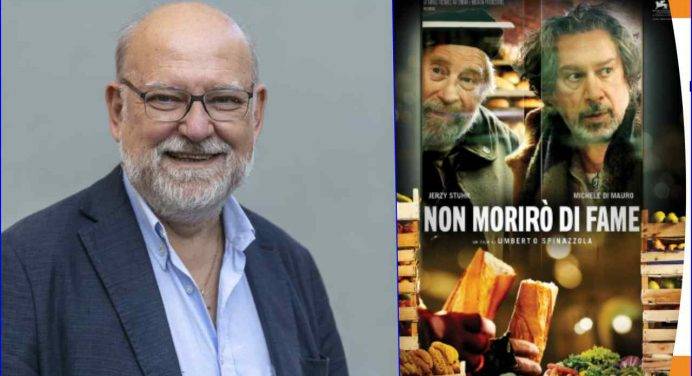 “Non morirò di fame”. Intervista al presidente di Banco Alimentare Giovanni Bruno