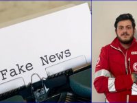 “Fake news: non fatevi contagiare”: al via l’iniziativa della Croce Rossa