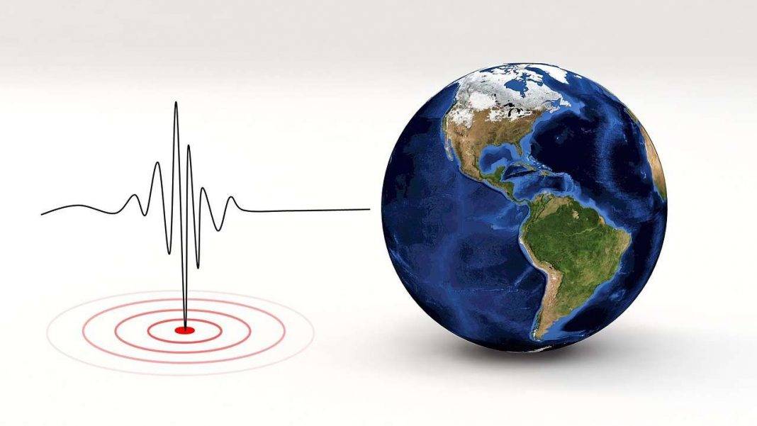 terremoto