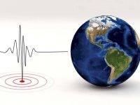 Terremoto in Uzbekistan di magnitudo 5.0