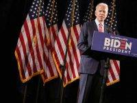 Discorso sull’Unione, Biden: “Con Trump a rischio la democrazia”