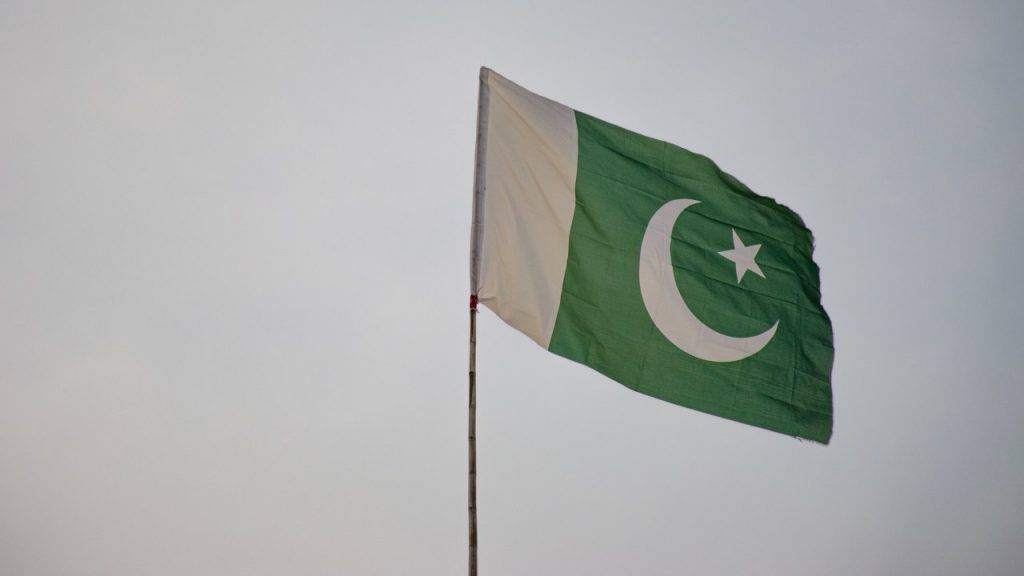 Pakistan