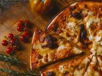 Pizza, un tesoro made in Italy, simbolo della dieta mediterranea