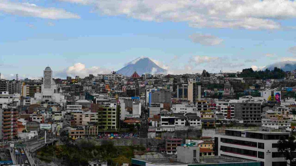 Ecuador