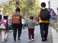 Dall’11 settembre si torna sui banchi di scuola