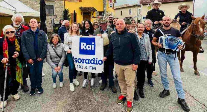 Alla scoperta di Capitignano…in Abruzzo