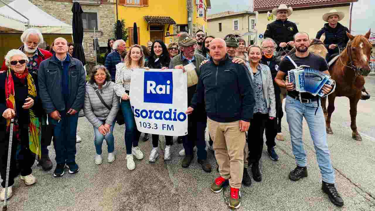 Alla scoperta di Capitignano…in Abruzzo