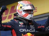 Verstappen, sono dieci: l’olandese re a Monza