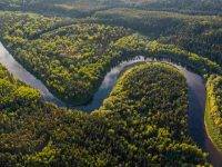 Amazzonia a secco, a rischio la vita dei popoli indigeni