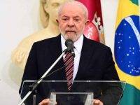 Lula incontra Von der Leyen e Michel per l’accordo Ue-Mercosur