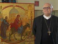 Mons. Perego (Migrantes): “Non possiamo costruire l’Europa sulla solidarietà volontaria”