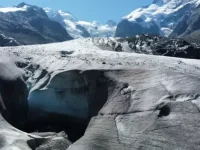 Bonardo (Legambiente): “Che mondo sarà senza più i ghiacciai alpini”