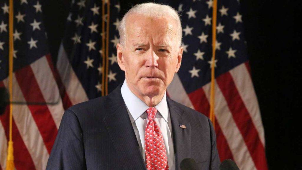 Joe Biden