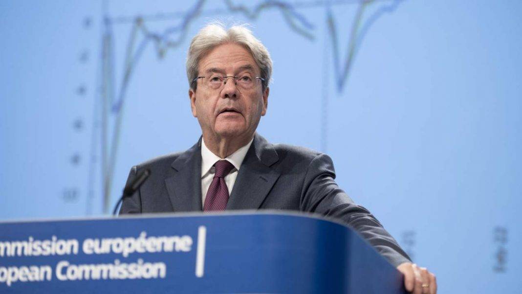 Paolo Gentiloni