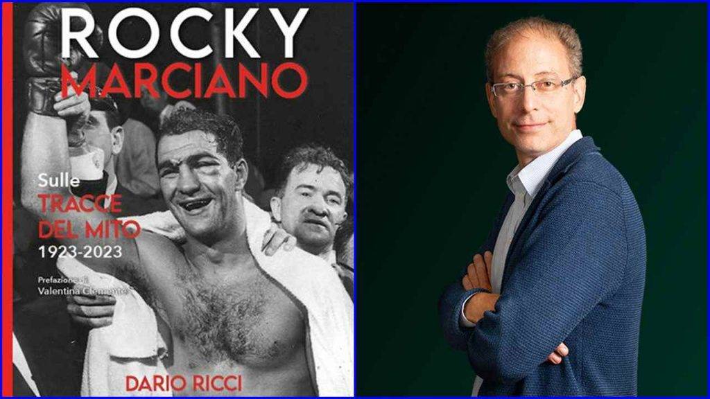 Rocky Marciano