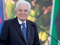 Mattarella dal presidente uzbeko Mirziyoyev per la firma di accordi