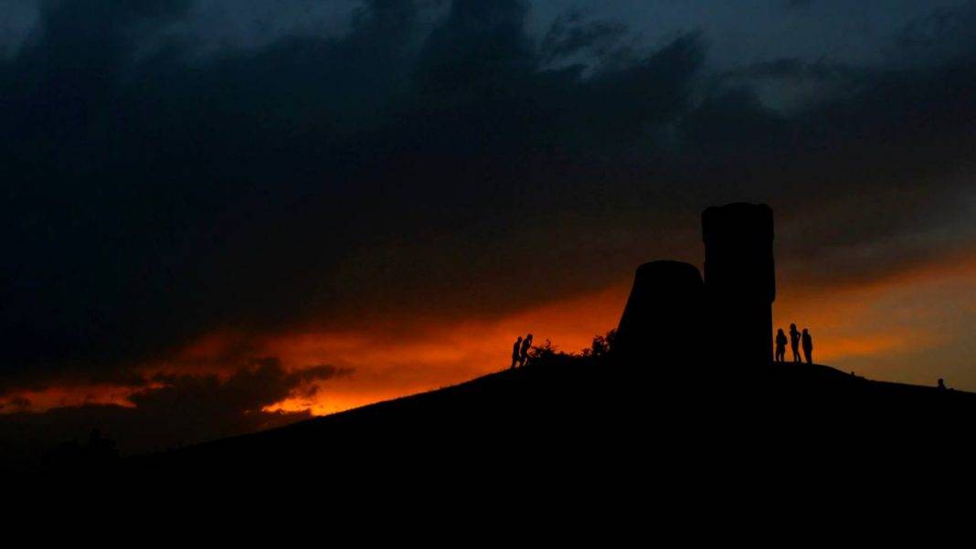 Stepanakert Nagorno Karabakh