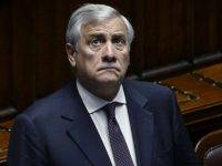 Tajani agli Houti: “Proteggeremo le nostre navi nel Mar Rosso”