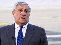 Tajani: “Aperto il corridoio di Rafah, Italia favorevole a una tregua umanitaria”