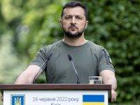 L’Ucraina testa un missile balistico. Zelensky: “Un successo”