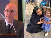 Monteduro: “Suor Nabila descrive ad ACS la terribile condizione dei cristiani a Gaza”