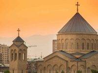 Armenia-Azerbaigian: a rischio i luoghi di culto