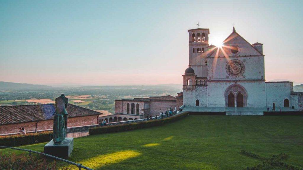 Assisi