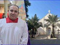 Anton (Caritas Gaza): “Serve il cessate il fuoco per la salvezza della povera gente”