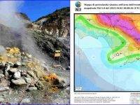 Campi Flegrei, il super vulcano che spaventa l’Italia