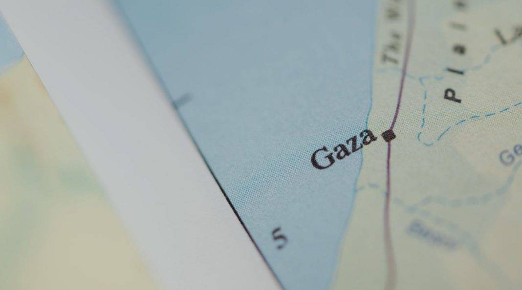 Gaza