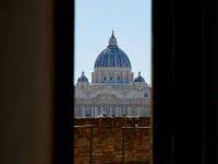 81 anni dal bombardamento sul Vaticano. Quel volo a bassa quota