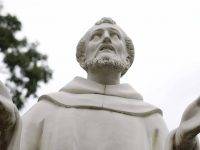 San Francesco: “il più santo tra gli italiani, il più italiano tra i santi”