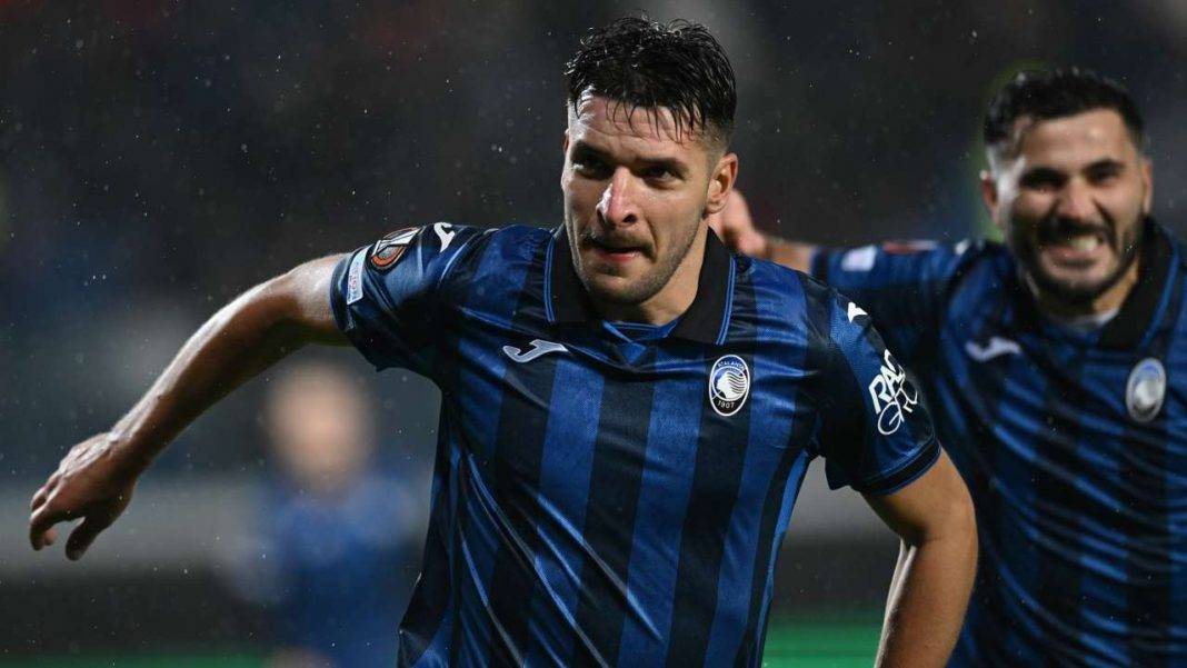 Atalanta Sturm Graz