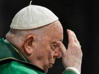 Il Papa: “Chi crede in Dio ripudia la guerra”