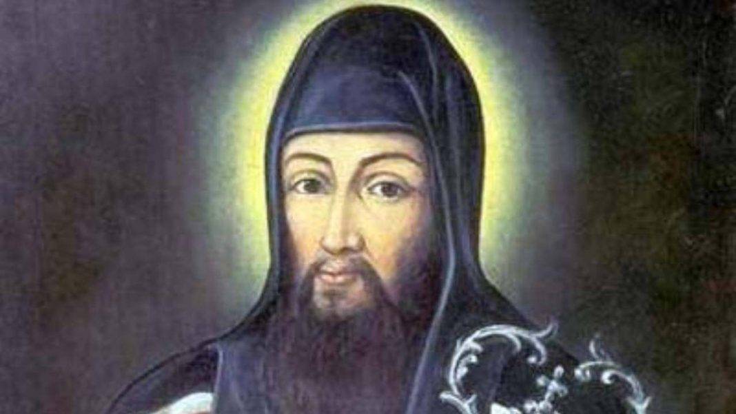 San Giosafat Kuncewycz