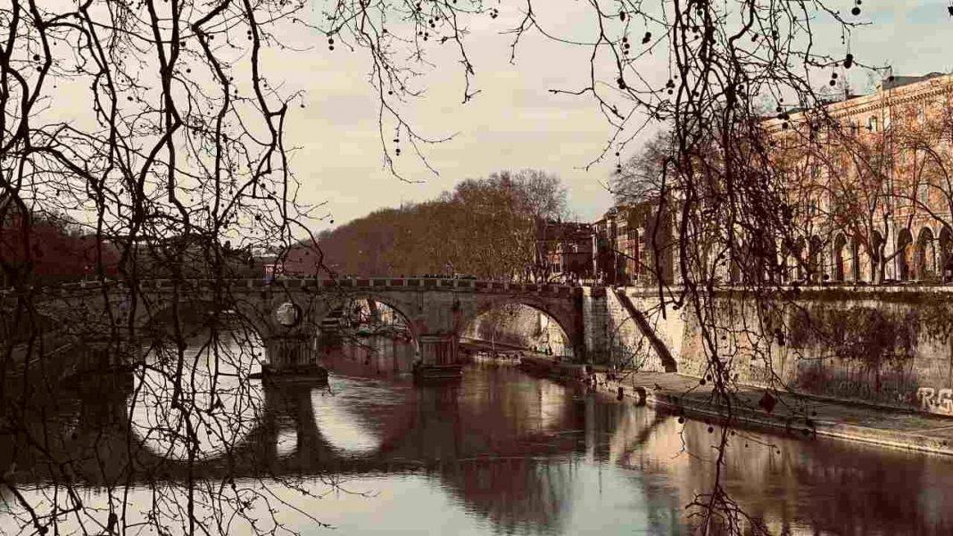 Trastevere pietre d'inciampo