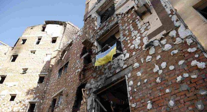 Ucraina: Caritas Italiana e Aics insieme per Super