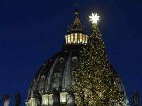 Il programma delle celebrazioni liturgiche del tempo di Natale